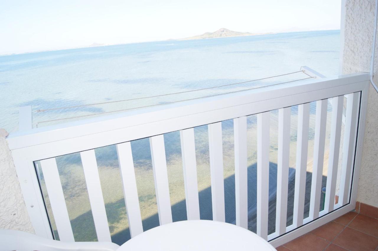 Torre Luquillo Διαμέρισμα Λα Μάνγκα Δελ Μαρ Μενόρ Εξωτερικό φωτογραφία