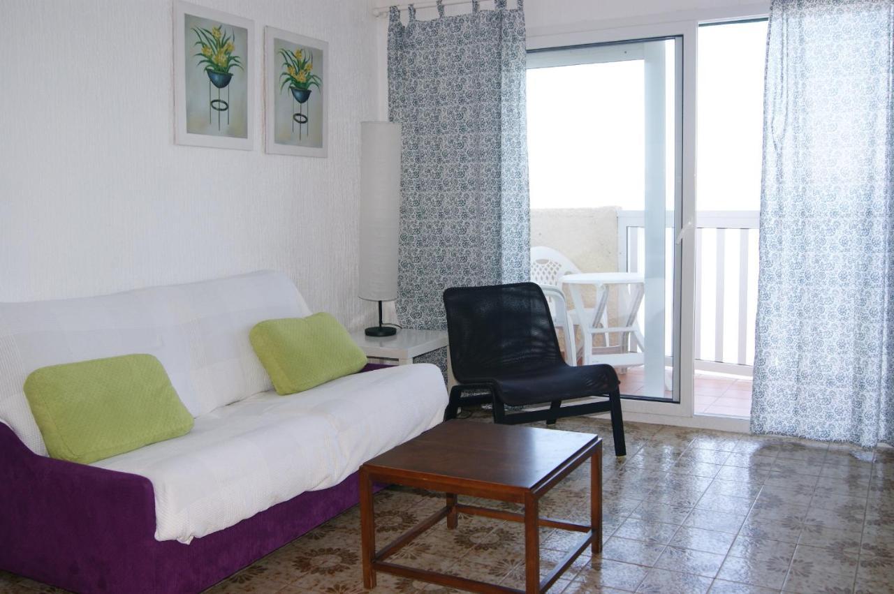 Torre Luquillo Διαμέρισμα Λα Μάνγκα Δελ Μαρ Μενόρ Εξωτερικό φωτογραφία