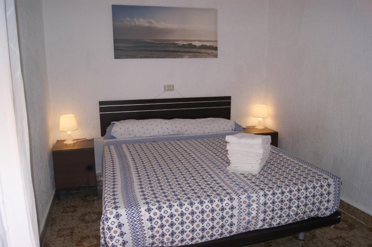 Torre Luquillo Διαμέρισμα Λα Μάνγκα Δελ Μαρ Μενόρ Εξωτερικό φωτογραφία