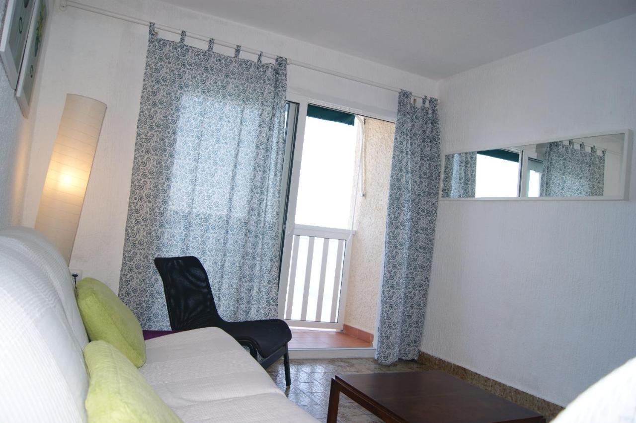 Torre Luquillo Διαμέρισμα Λα Μάνγκα Δελ Μαρ Μενόρ Εξωτερικό φωτογραφία