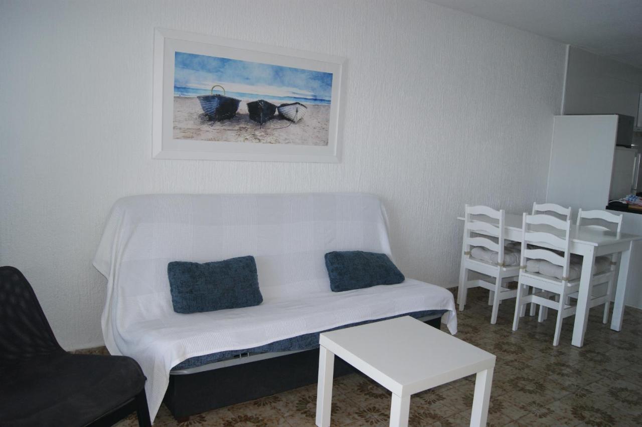 Torre Luquillo Διαμέρισμα Λα Μάνγκα Δελ Μαρ Μενόρ Εξωτερικό φωτογραφία
