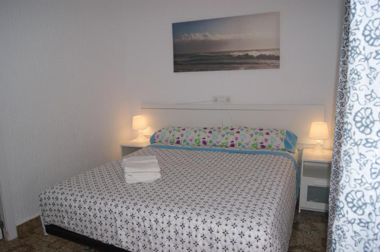Torre Luquillo Διαμέρισμα Λα Μάνγκα Δελ Μαρ Μενόρ Εξωτερικό φωτογραφία