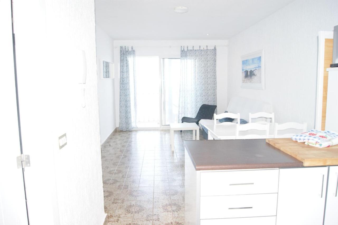 Torre Luquillo Διαμέρισμα Λα Μάνγκα Δελ Μαρ Μενόρ Εξωτερικό φωτογραφία