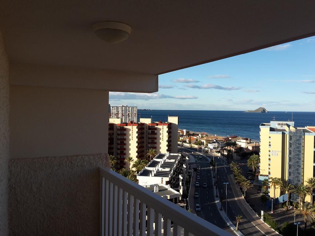 Torre Luquillo Διαμέρισμα Λα Μάνγκα Δελ Μαρ Μενόρ Δωμάτιο φωτογραφία