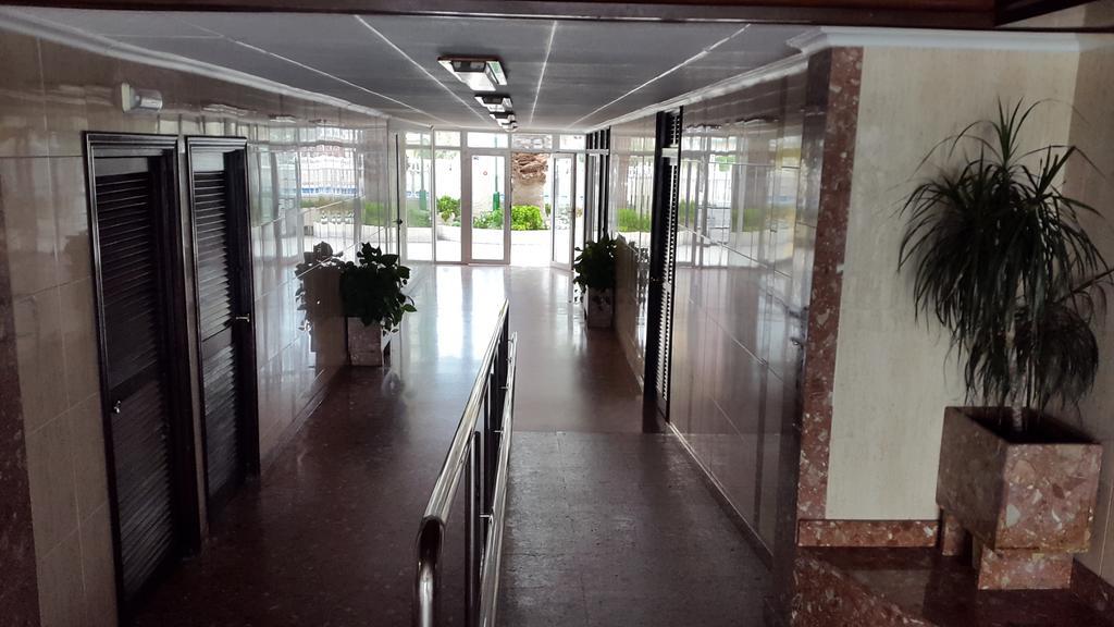 Torre Luquillo Διαμέρισμα Λα Μάνγκα Δελ Μαρ Μενόρ Εξωτερικό φωτογραφία