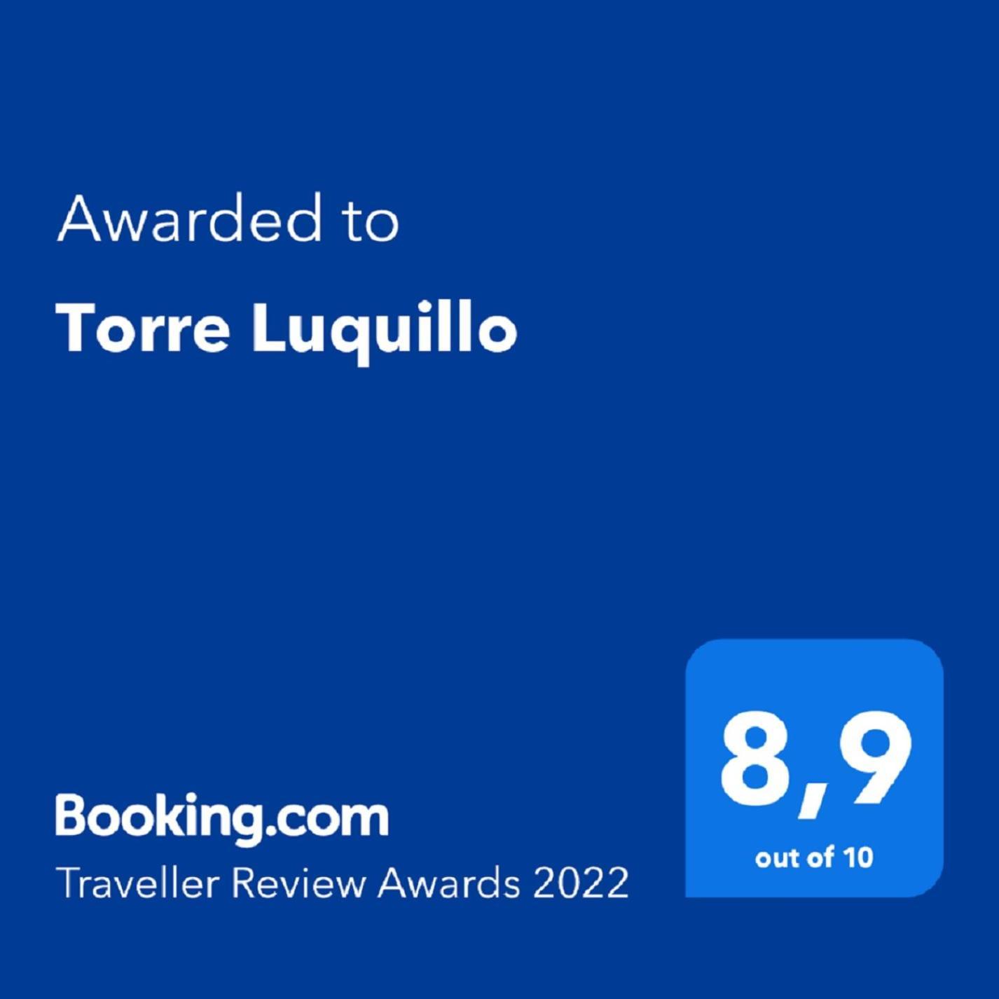 Torre Luquillo Διαμέρισμα Λα Μάνγκα Δελ Μαρ Μενόρ Εξωτερικό φωτογραφία