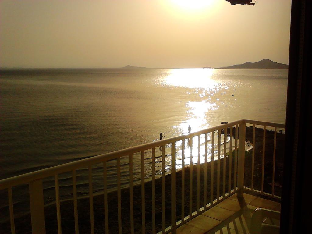 Torre Luquillo Διαμέρισμα Λα Μάνγκα Δελ Μαρ Μενόρ Δωμάτιο φωτογραφία
