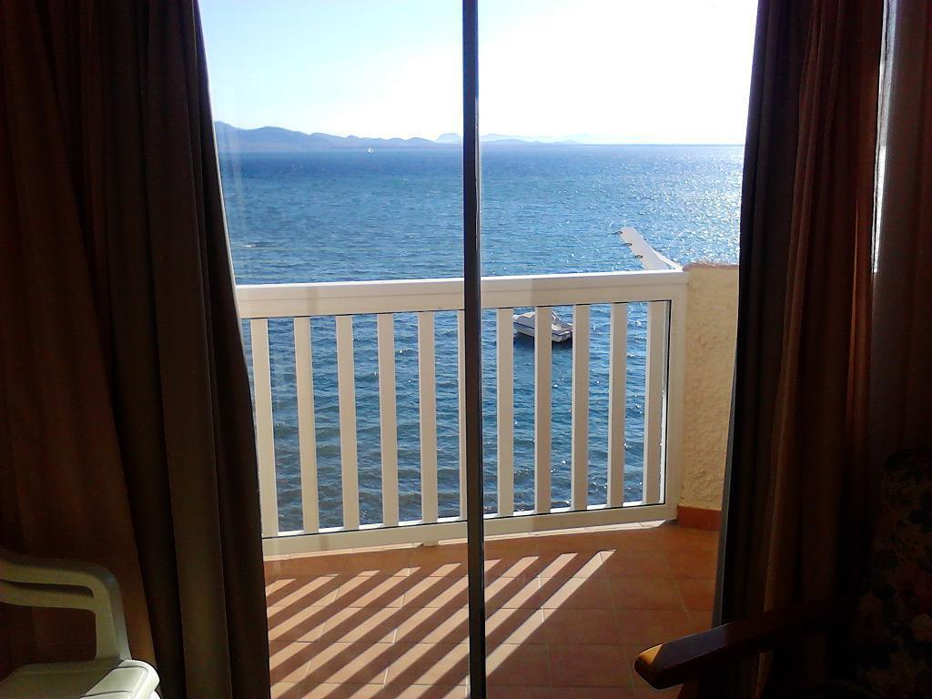 Torre Luquillo Διαμέρισμα Λα Μάνγκα Δελ Μαρ Μενόρ Δωμάτιο φωτογραφία