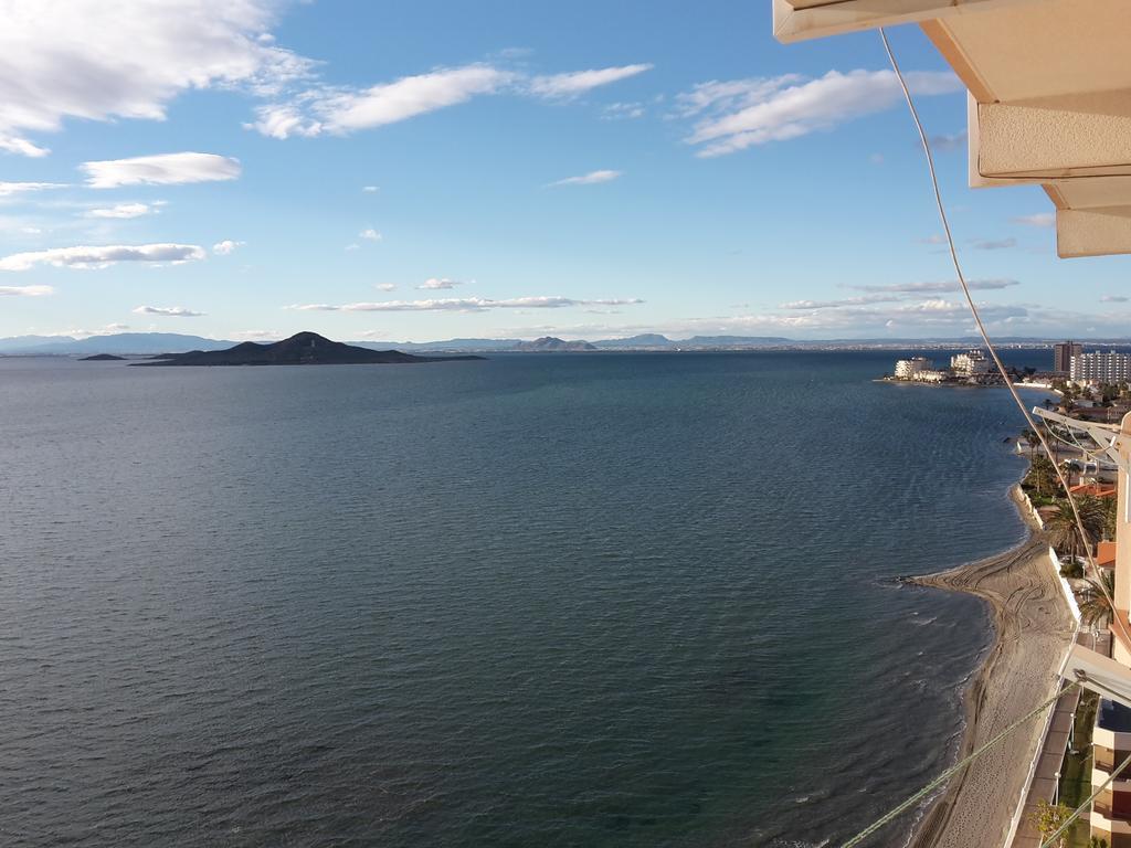 Torre Luquillo Διαμέρισμα Λα Μάνγκα Δελ Μαρ Μενόρ Εξωτερικό φωτογραφία