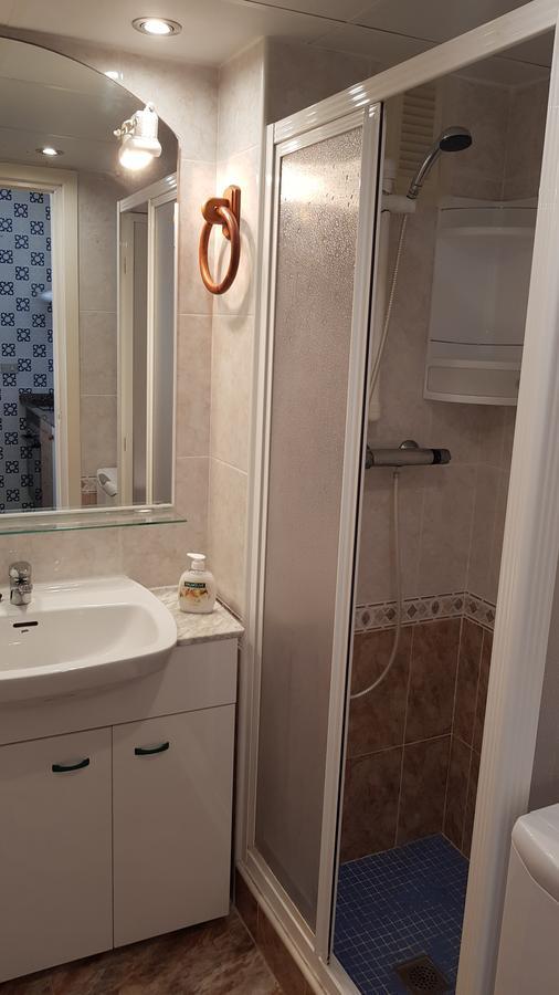 Torre Luquillo Διαμέρισμα Λα Μάνγκα Δελ Μαρ Μενόρ Εξωτερικό φωτογραφία