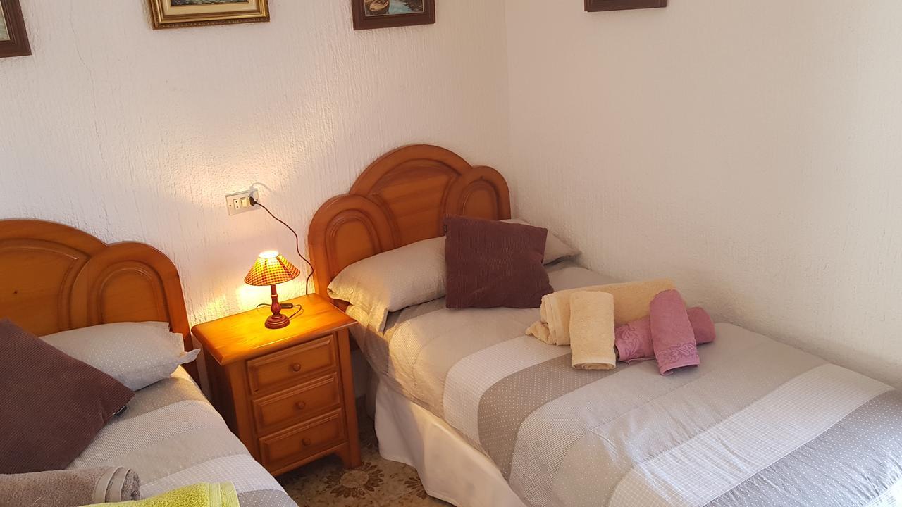 Torre Luquillo Διαμέρισμα Λα Μάνγκα Δελ Μαρ Μενόρ Εξωτερικό φωτογραφία