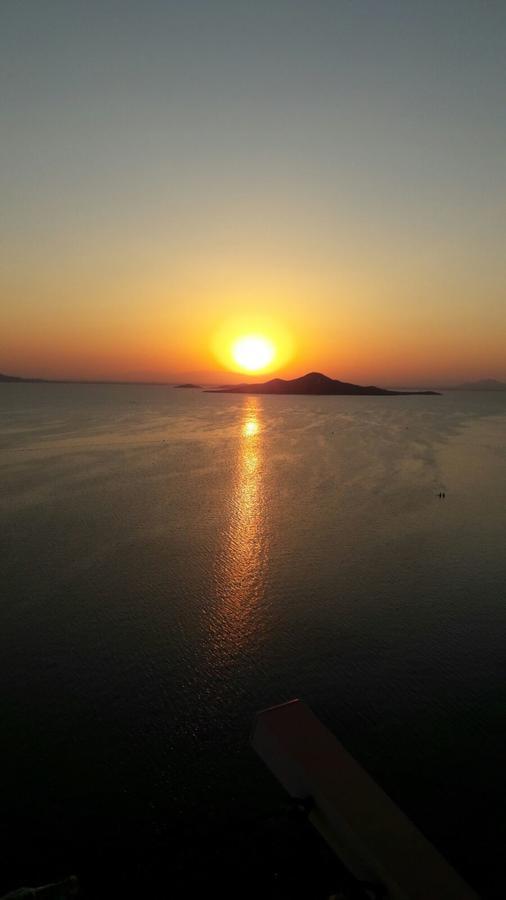 Torre Luquillo Διαμέρισμα Λα Μάνγκα Δελ Μαρ Μενόρ Εξωτερικό φωτογραφία