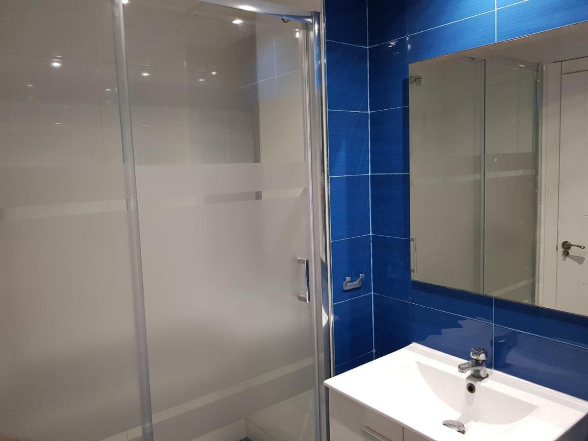 Torre Luquillo Διαμέρισμα Λα Μάνγκα Δελ Μαρ Μενόρ Εξωτερικό φωτογραφία