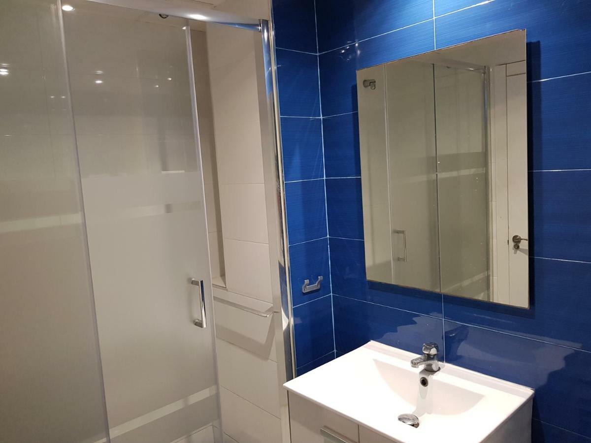 Torre Luquillo Διαμέρισμα Λα Μάνγκα Δελ Μαρ Μενόρ Εξωτερικό φωτογραφία