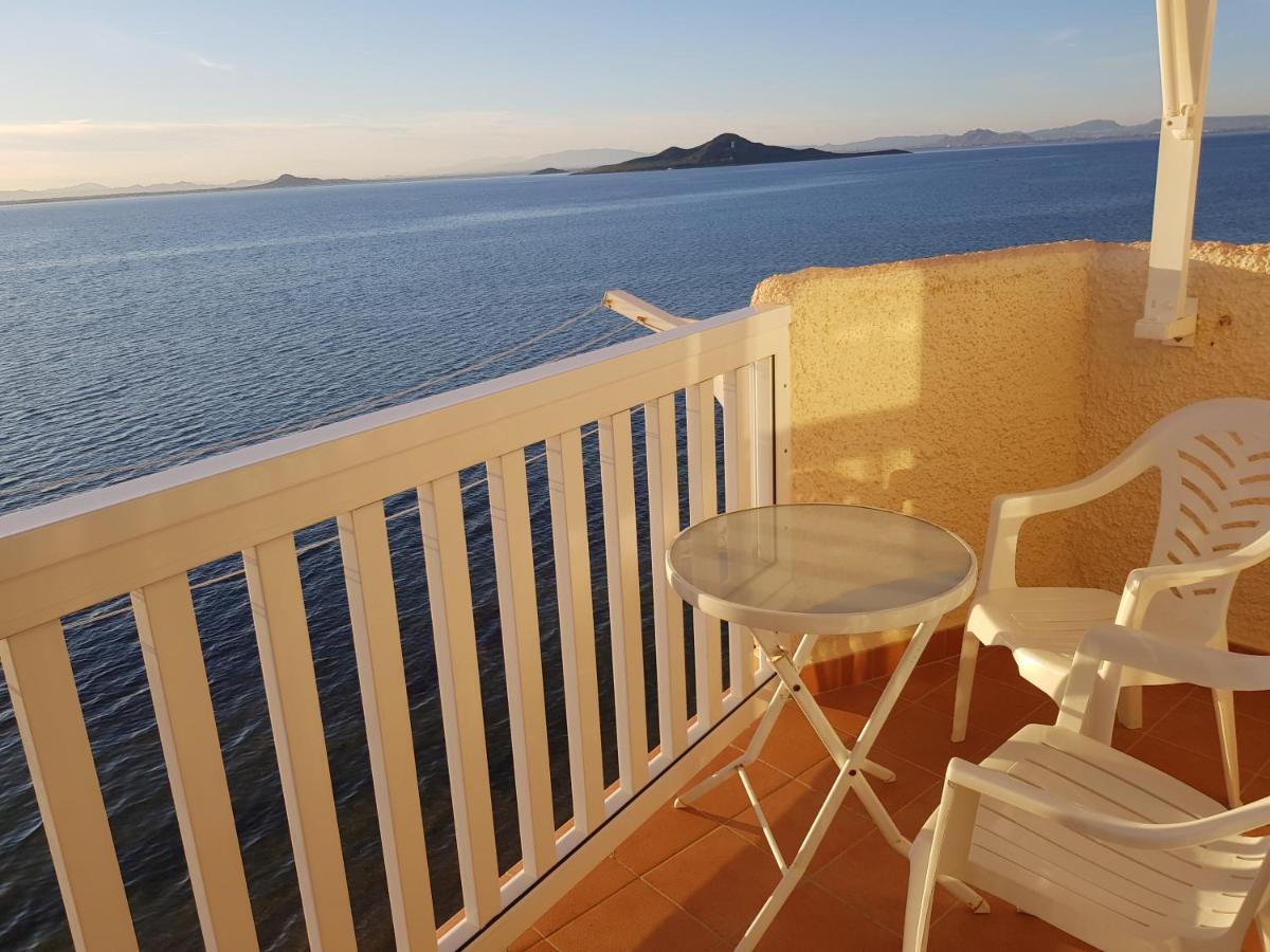 Torre Luquillo Διαμέρισμα Λα Μάνγκα Δελ Μαρ Μενόρ Εξωτερικό φωτογραφία