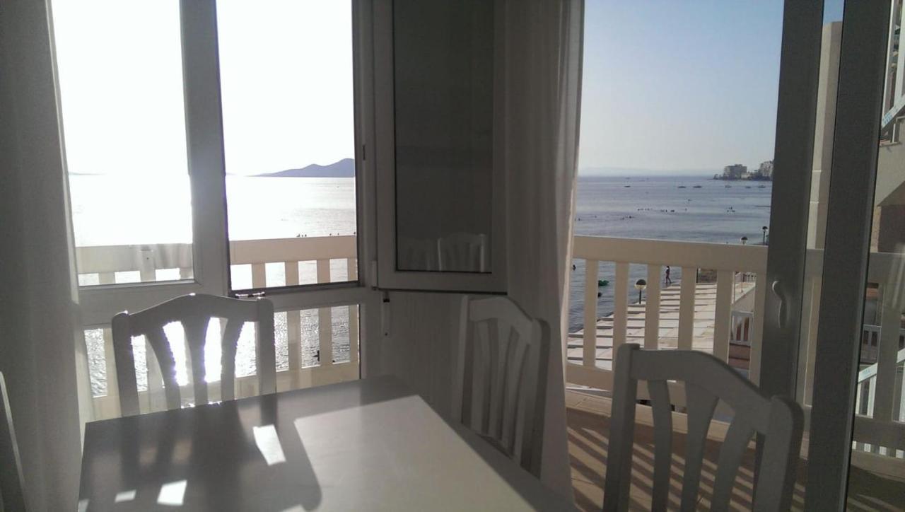 Torre Luquillo Διαμέρισμα Λα Μάνγκα Δελ Μαρ Μενόρ Εξωτερικό φωτογραφία