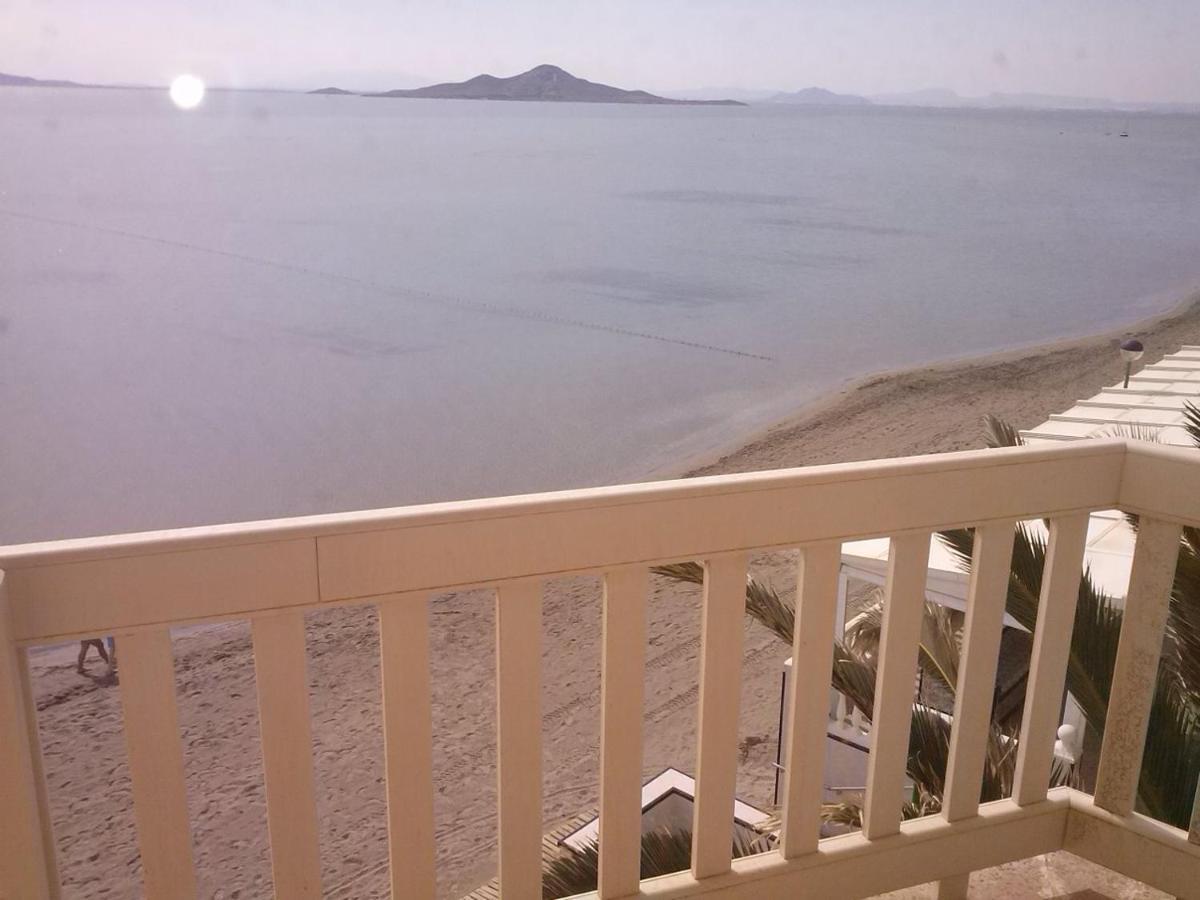 Torre Luquillo Διαμέρισμα Λα Μάνγκα Δελ Μαρ Μενόρ Εξωτερικό φωτογραφία