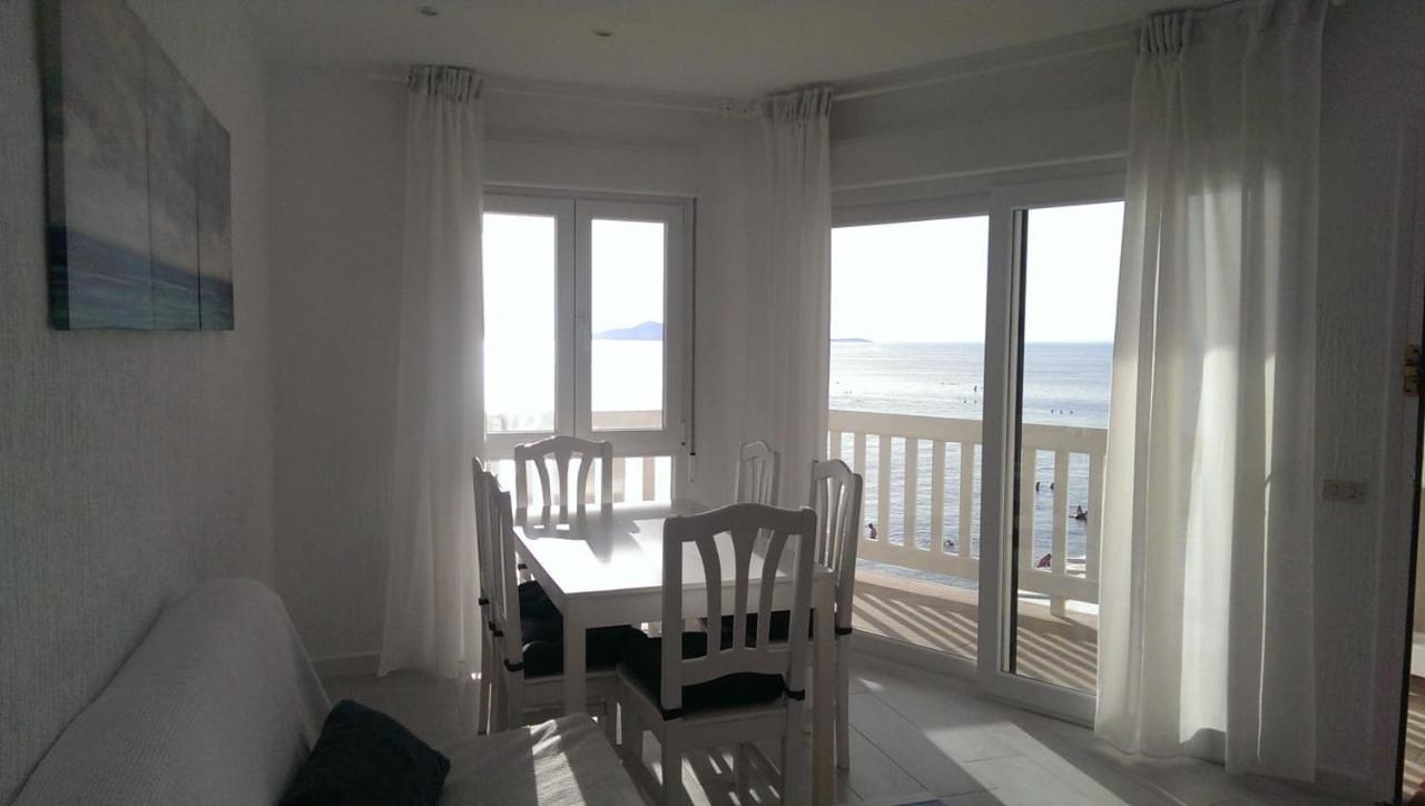 Torre Luquillo Διαμέρισμα Λα Μάνγκα Δελ Μαρ Μενόρ Εξωτερικό φωτογραφία